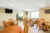 Quality Inn & Suites Elko - breakfast