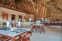 Agama Lodge - 3-Star