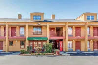 Quality Inn Bessemer I-20 Exit 108 Hotels in Bessemer
