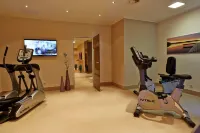 H+ Hotel Hannover by Sunday Hotels - نادي رياضي
