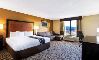 La Quinta Inn & Suites by Wyndham Wytheville
