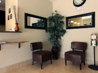 Americas Best Value Inn Sulphur Hotels in Sulphur