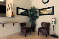 Americas Best Value Inn Sulphur