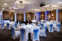 Park Inn Palace, Southend on Sea - Bữa sáng