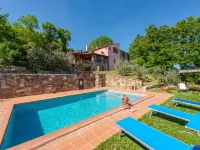 La Casina - Swimmingpools