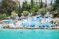 Palm Beach Hotel Hotels in Narlıkuyu Mahallesi