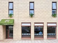 The Ranald Hotel Các khách sạn ở Oban