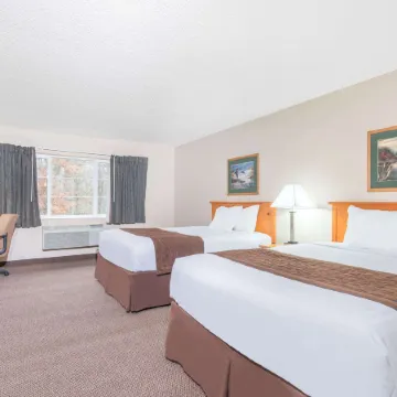 Baymont by Wyndham Baxter/Brainerd Area