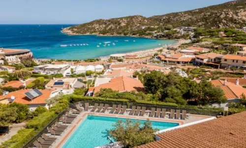 Hotel Mon Repos