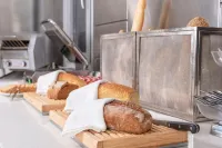 Adrina Beach Hotel - breakfast