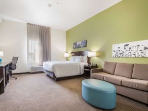 Sleep Inn & Suites Park City-Wichita North