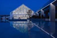 Crystal Hotel Hat Yai - romantici