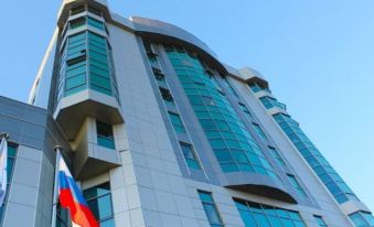 Dedeman Oskemen Tavros Hotel