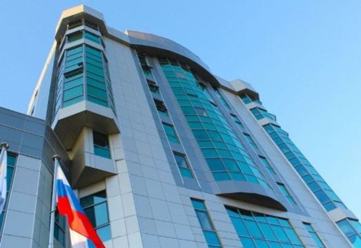 Hayat Hospitality Oskemen 대표 이미지