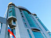 Dedeman Oskemen Tavros Hotel Hotels near ADRES