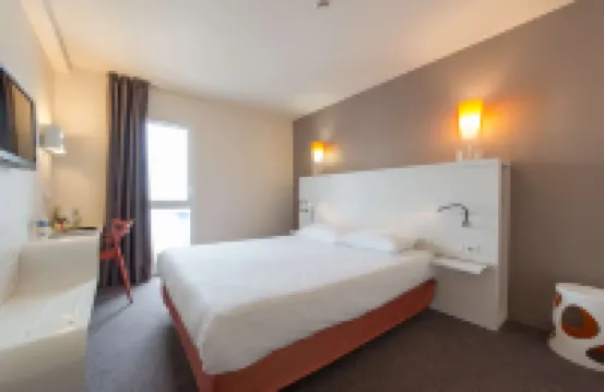 ibis Styles La Rochelle Centre les Minimes