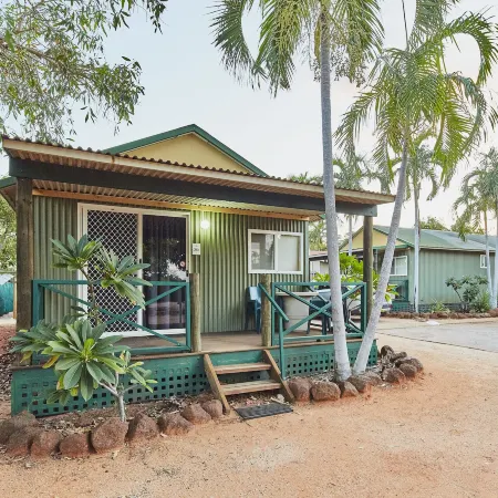 RAC Cable Beach Holiday Park