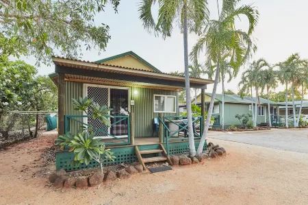 RAC Cable Beach Holiday Park