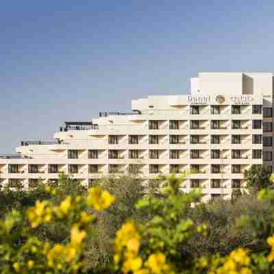 艾因丹特度假村 Hotel Exterior