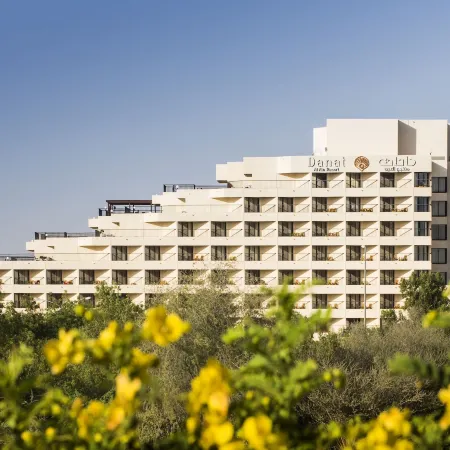Danat Al Ain Resort