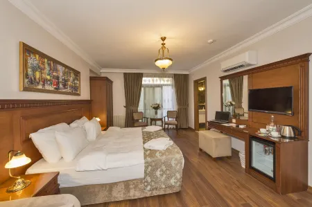Hotel Blisstanbul
