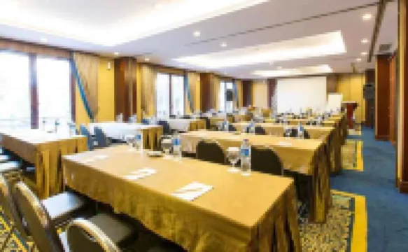 Asmila Boutique Hotel