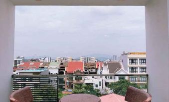 Danang Beach 2 Hotel