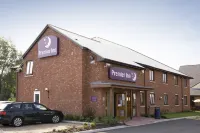 Premier Inn Ipswich South East Hotel a Woodbridge