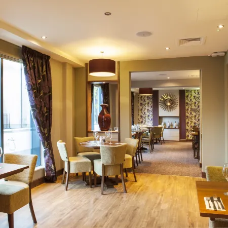 Premier Inn Bath City Centre