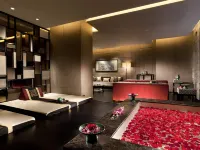 Banyan Tree Tianjin Riverside Hotele w: Tianjin