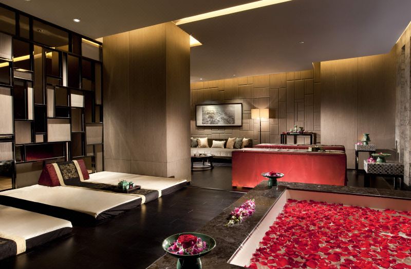Banyan Tree Tianjin Riverside photo 3