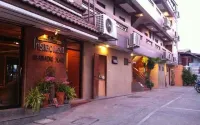 Kraisaeng Place Hotels in Ban Khlong