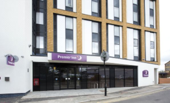 Premier Inn London Tottenham Hale