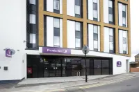 Premier Inn London Tottenham Hale Các khách sạn gần Alexandra Palace