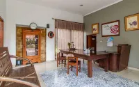 Villa de Rossa