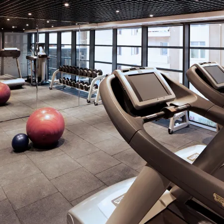 Residence Inn Istanbul Atasehir Отели рядом с достопримечательностью «Малтепе»