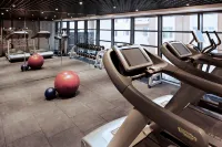 Residence Inn Istanbul Atasehir