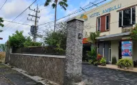 Hotel Ambulu Hotel dekat Dira Collection Ambulu