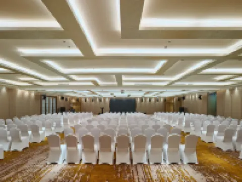 Crowne Plaza NANNING CITY CENTER by IHG Hotels in Nanning