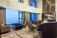 Crowne Plaza LANZHOU by IHG - 5 estrellas