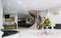 Hotel Emerald Manado Hoteles en Bunaken