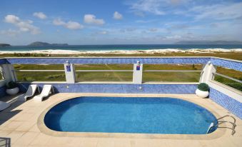 Hotel Balneario Cabo Frio