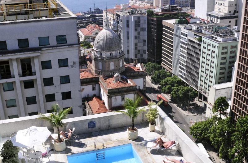 Windsor Guanabara Hotel photo 3