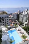 Windsor Guanabara Hotel - С бассейном