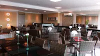 Calhau Praia Hotel - servizio colazione