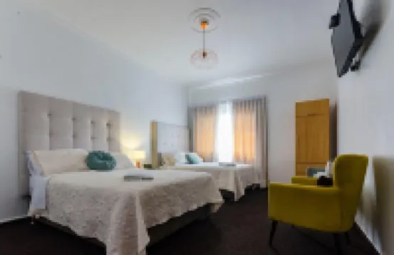 Jose Luis Hostal Boutique