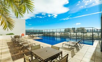 Tryp by Wyndham Ribeirao Preto