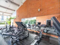 Hotel Spiwak Chipichape Cali - Gym