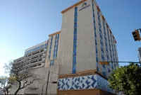 Aranzazu Centro Historico Hotels in 