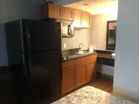 Days Inn by Wyndham Indianapolis South Hotels in Beech Grove